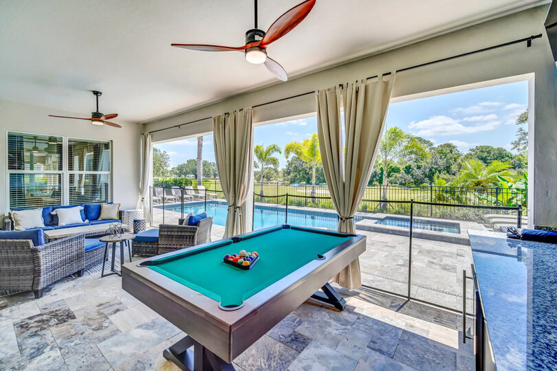 5 Star Villa Ascendancy – The Art of Elevated Living