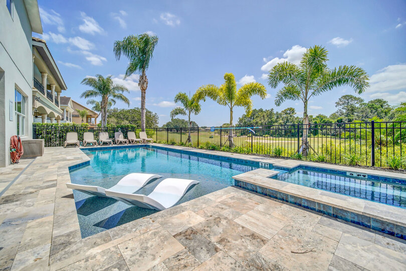5 Star Villa Ascendancy – The Art of Elevated Living, Kissimmee, United States