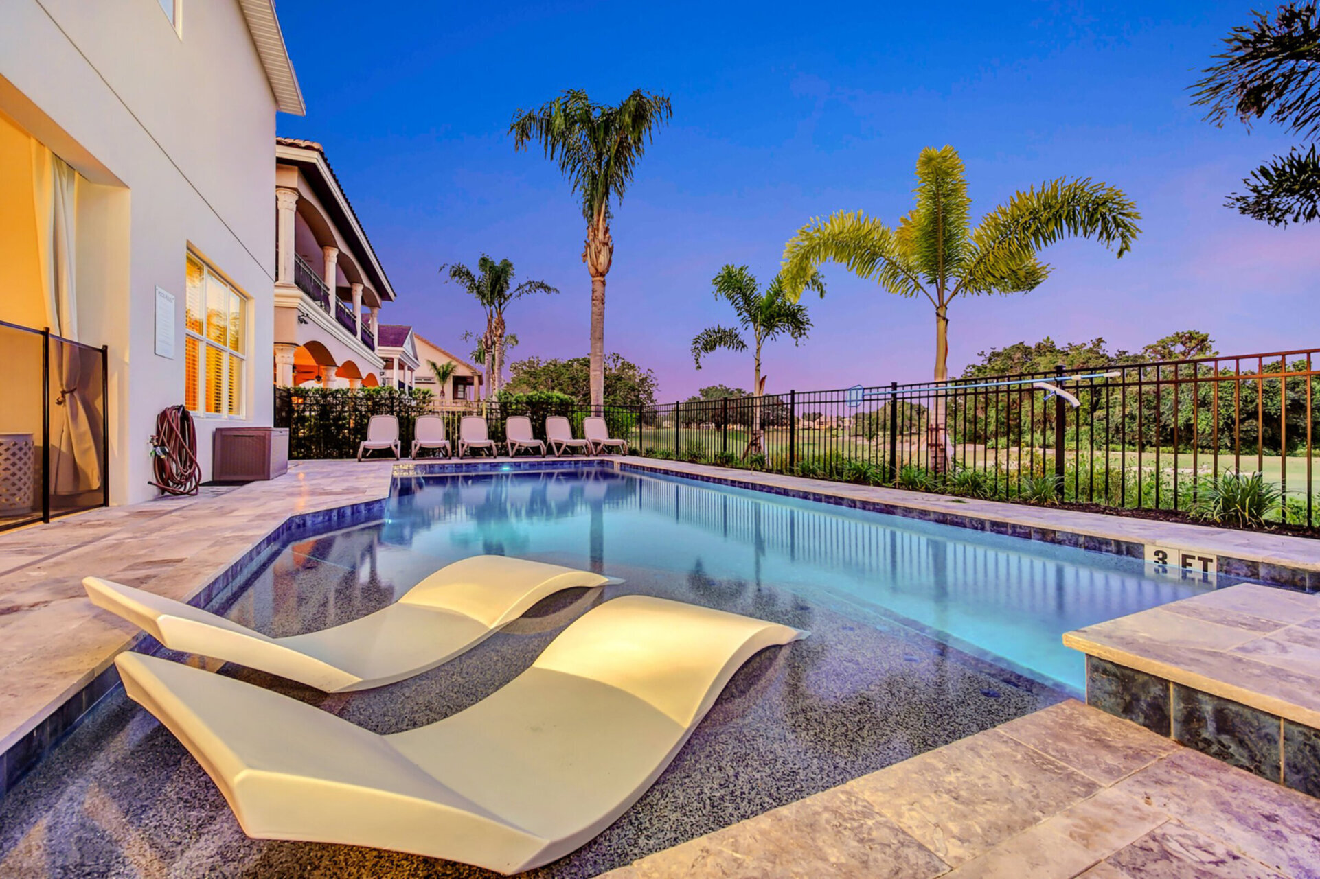 5 Star Villa Ascendancy – The Art of Elevated Living