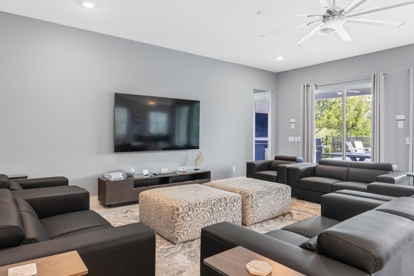 5 Star Villa Grandiose – Elegance Beyond Compare
