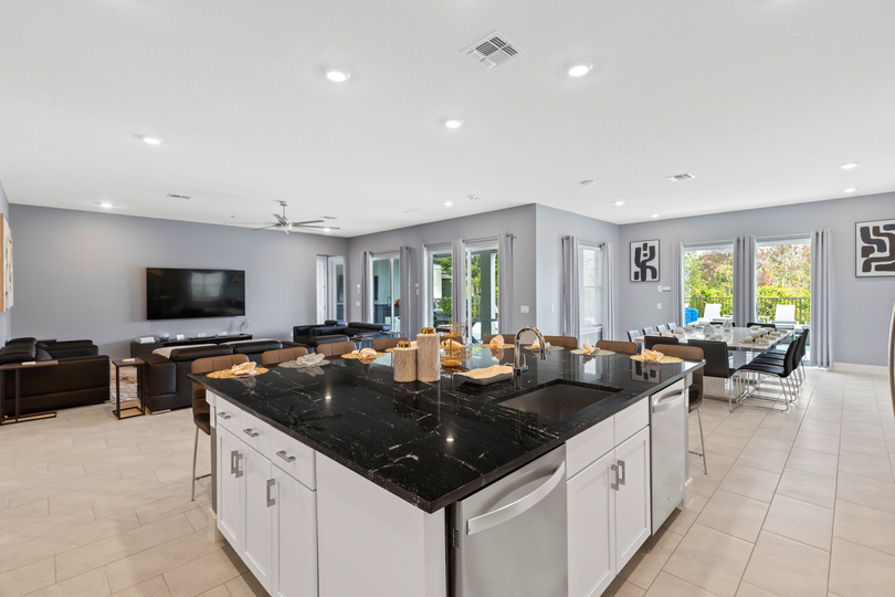 5 Star Villa Grandiose – Elegance Beyond Compare