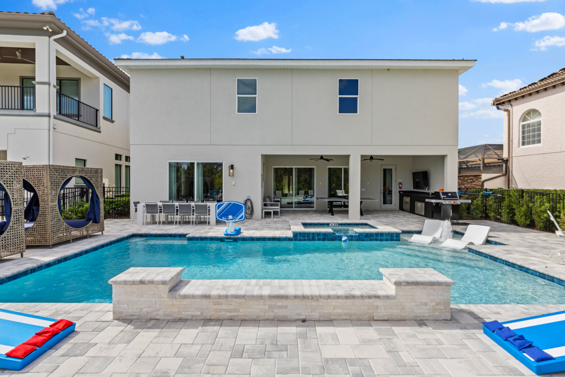 5 Star Villa Grandiose – Elegance Beyond Compare