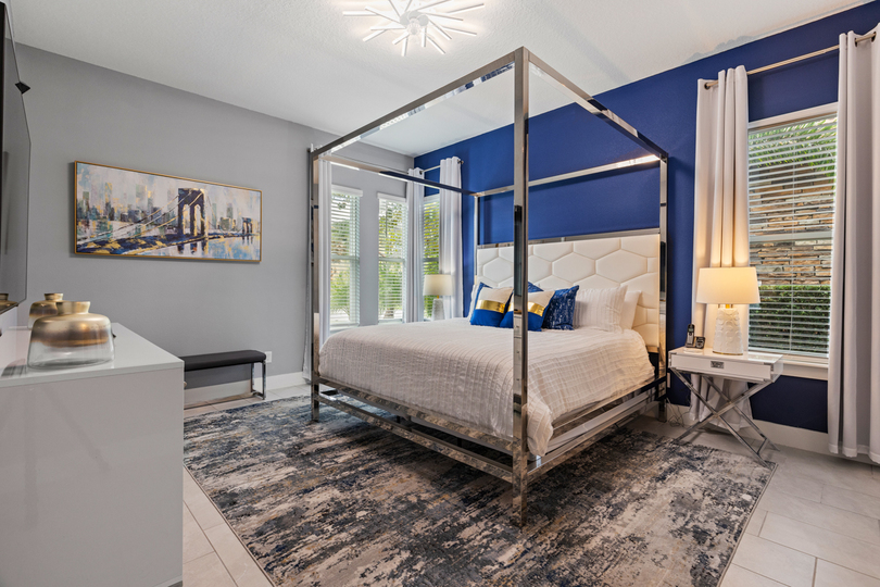 5 Star Villa Grandiose – Elegance Beyond Compare