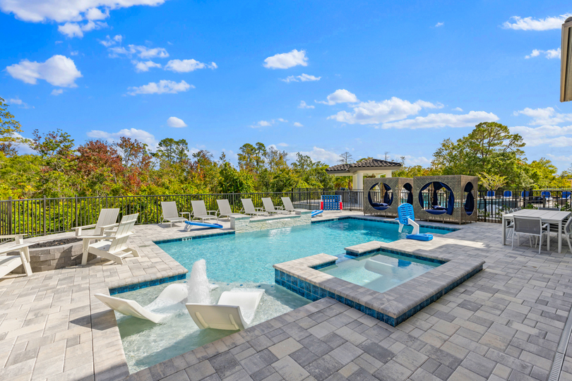 5 Star Villa Grandiose – Elegance Beyond Compare