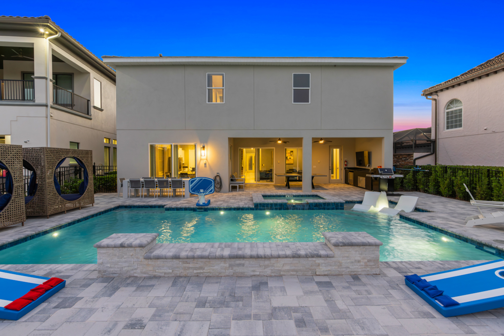 5 Star Villa Grandiose – Elegance Beyond Compare