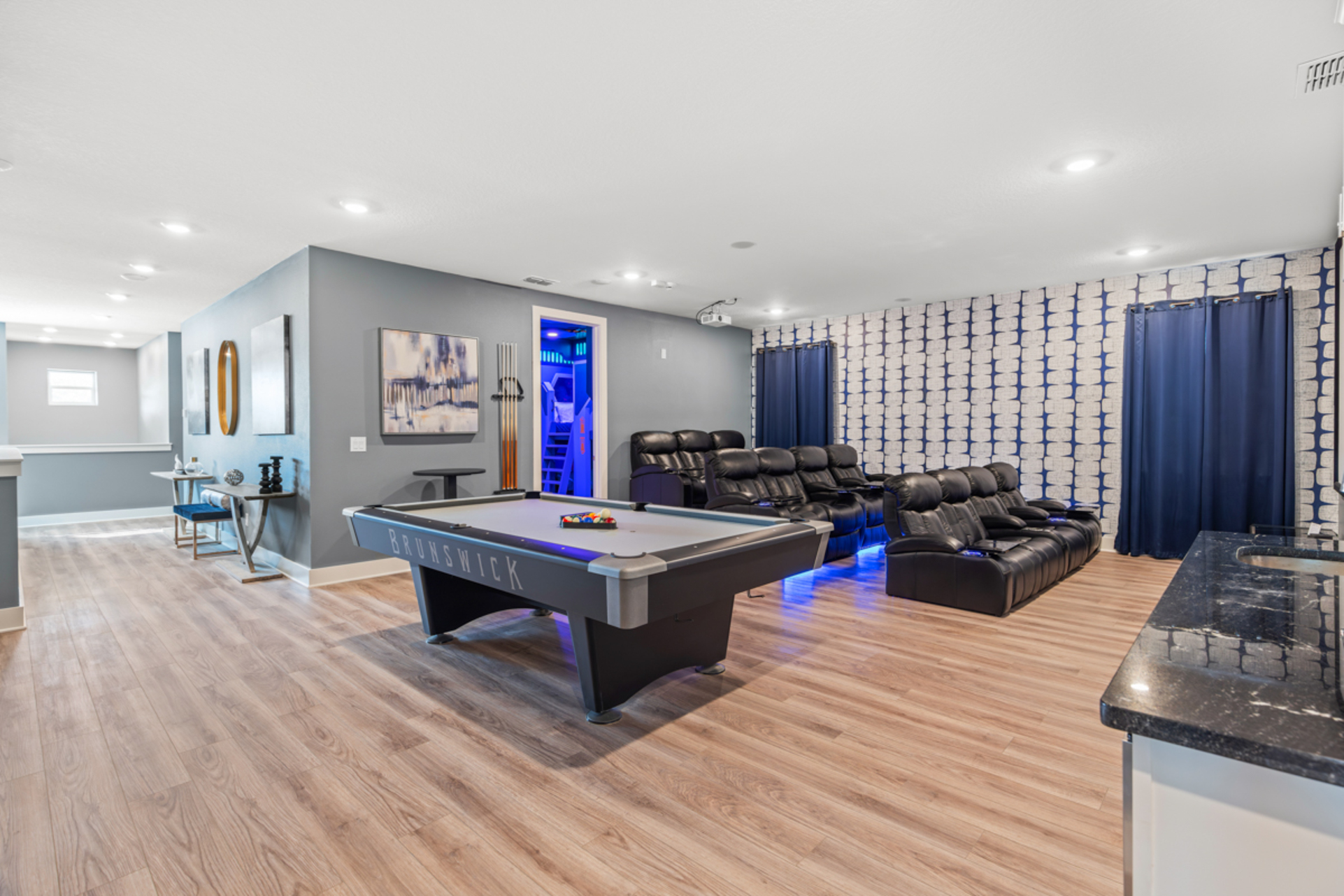 5 Star Villa Grandiose – Elegance Beyond Compare