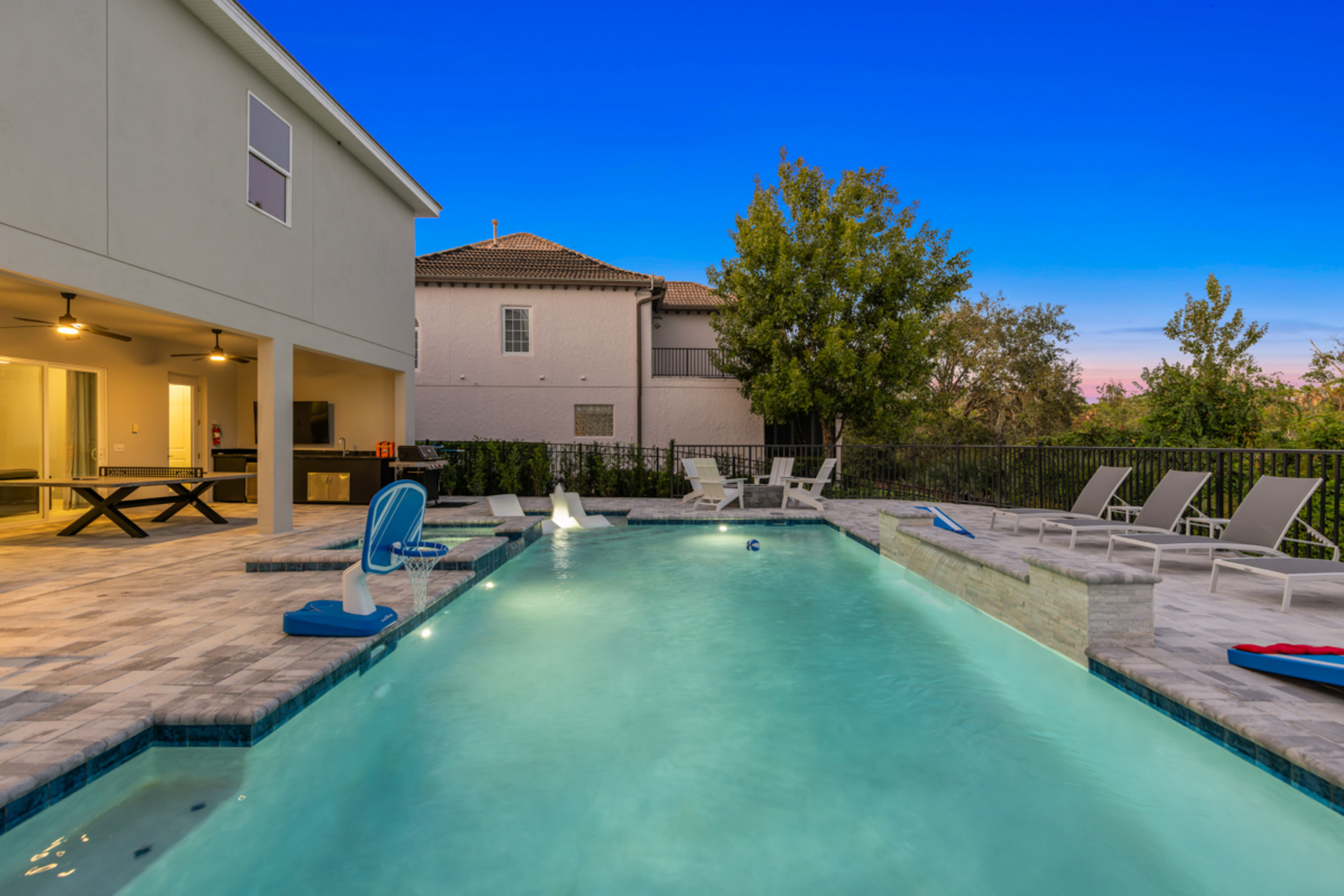 5 Star Villa Grandiose – Elegance Beyond Compare