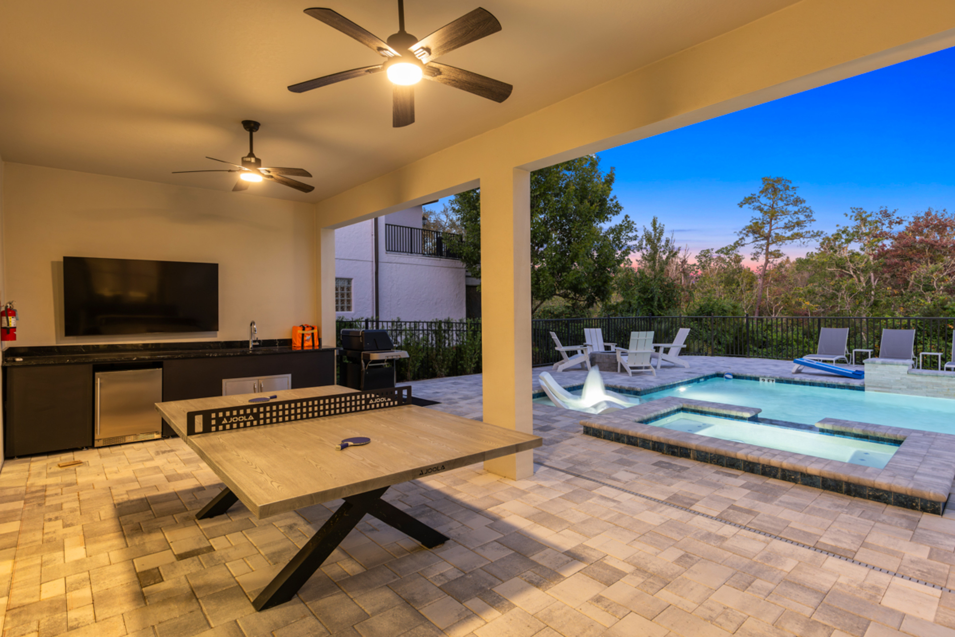 5 Star Villa Grandiose – Elegance Beyond Compare