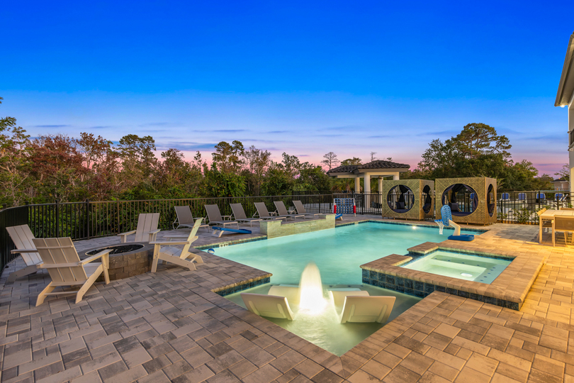 5 Star Villa Grandiose – Elegance Beyond Compare