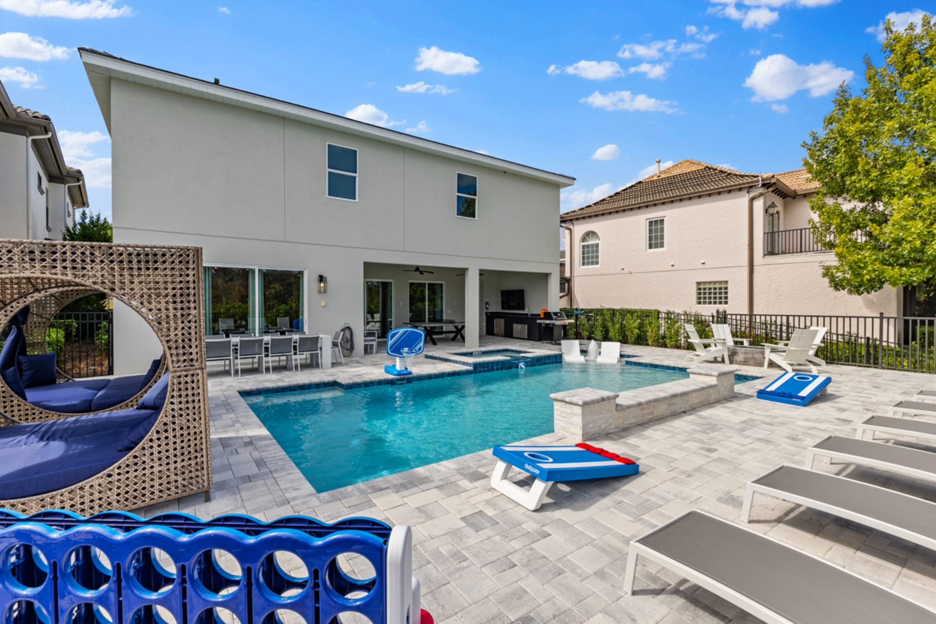 5 Star Villa Grandiose – Elegance Beyond Compare