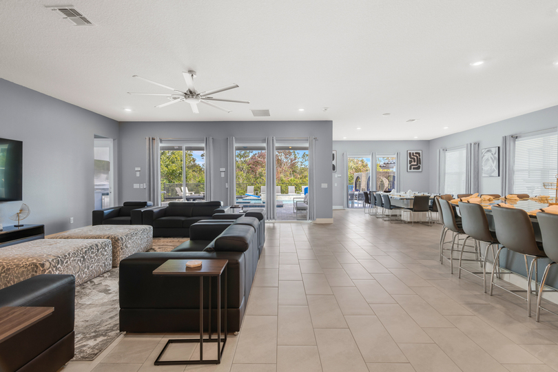 5 Star Villa Grandiose – Elegance Beyond Compare