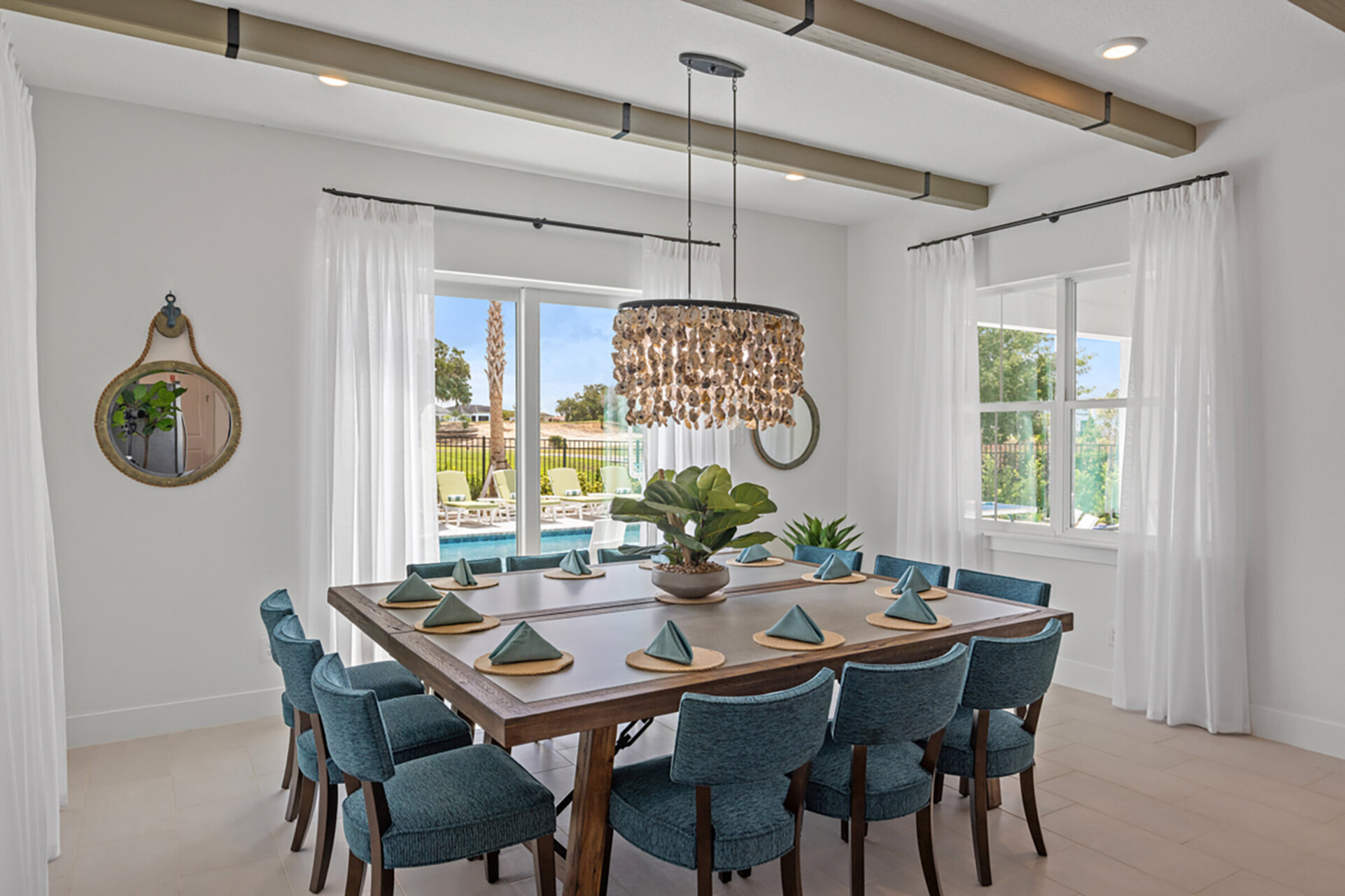 5 Star Villa Grandiosa – A Monument to Prestige