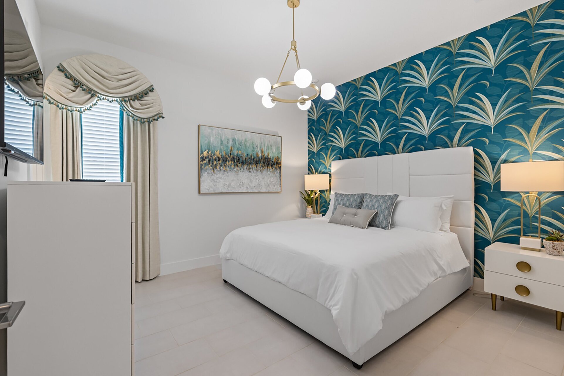 5 Star Villa Grandiosa – A Monument to Prestige
