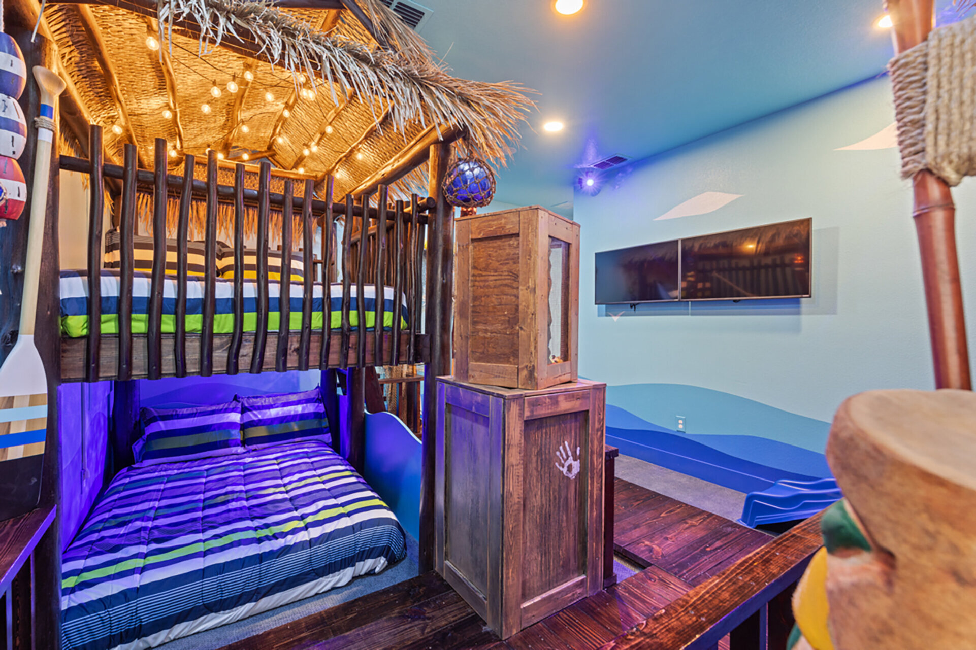 5 Star Villa Grandiosa – A Monument to Prestige