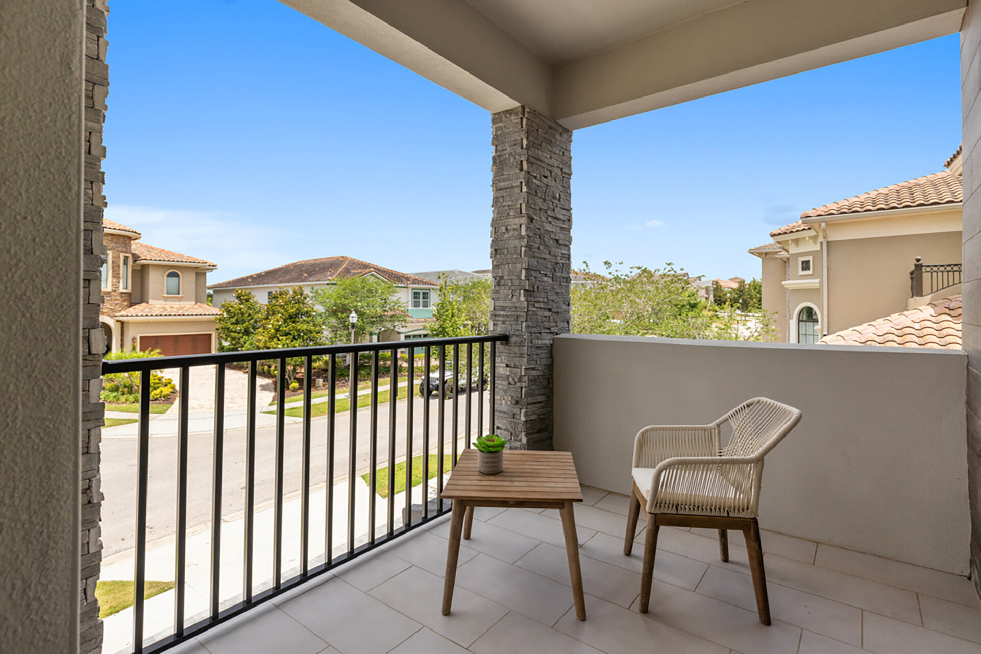 5 Star Villa Grandiosa – A Monument to Prestige