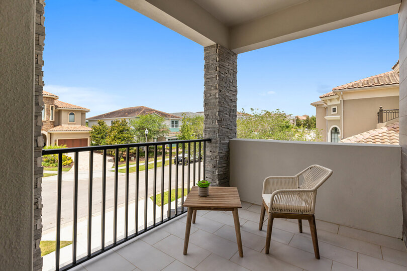 5 Star Villa Grandiosa – A Monument to Prestige