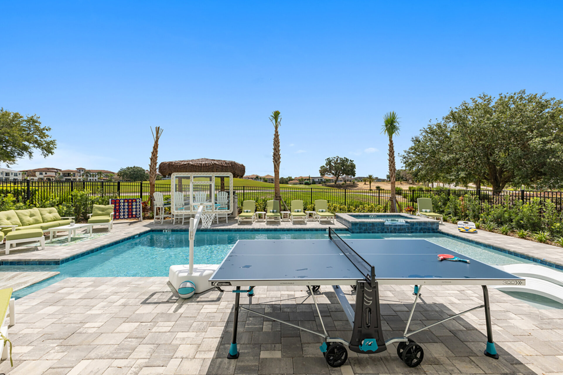 5 Star Villa Grandiosa – A Monument to Prestige