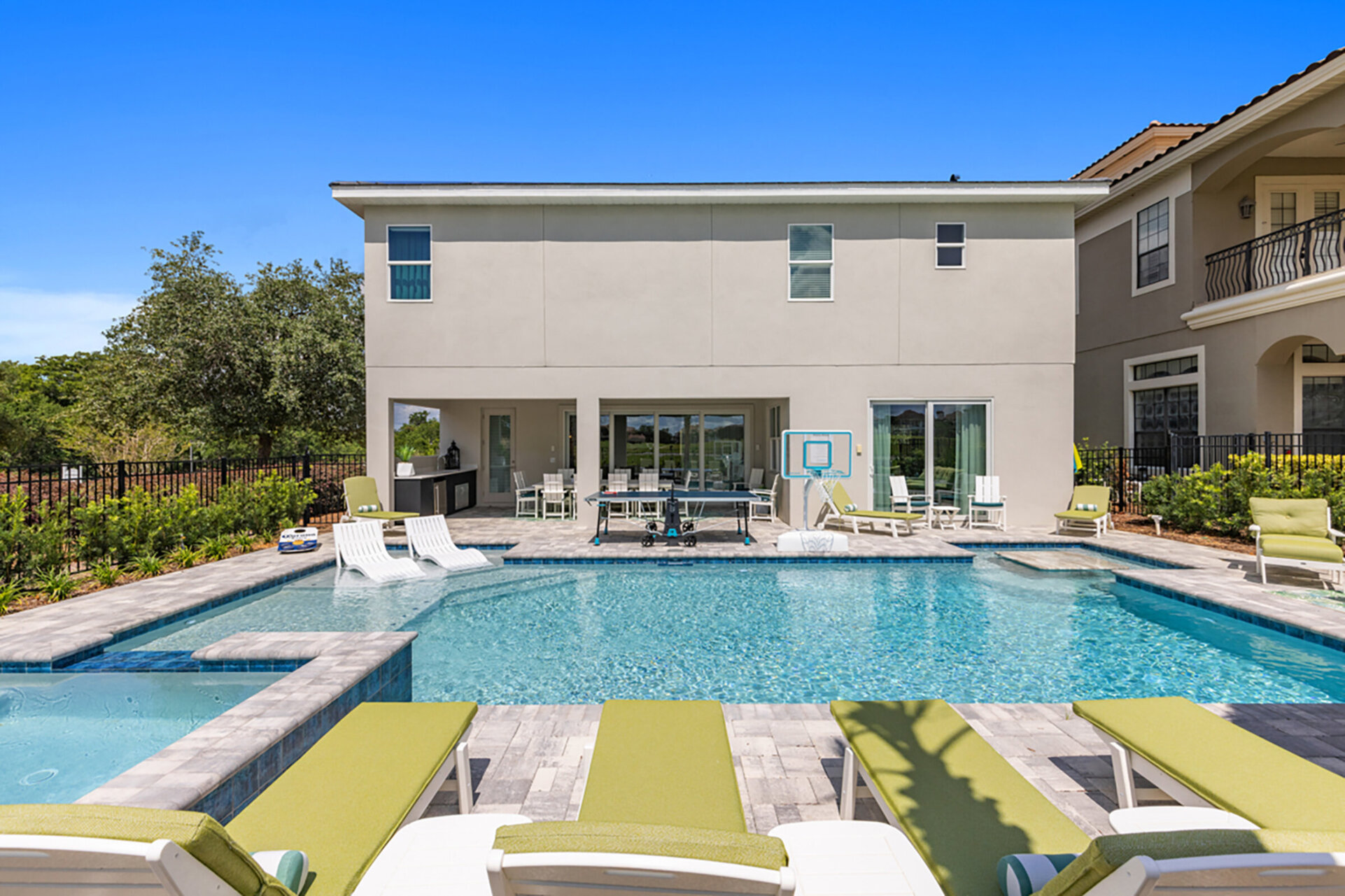 5 Star Villa Grandiosa – A Monument to Prestige