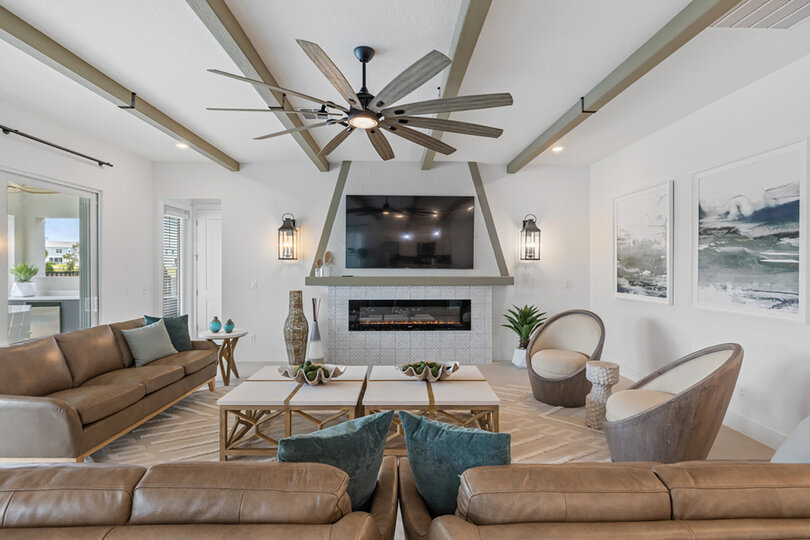 5 Star Villa Grandiosa – A Monument to Prestige