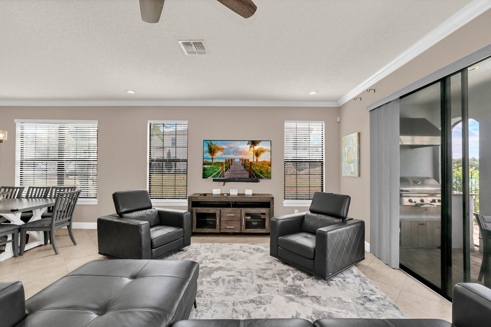 Orlando Oasis: 5 Bedroom Villa,6625
