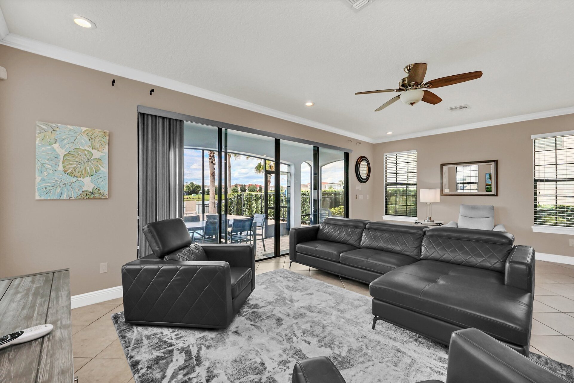 Orlando Oasis: 5 Bedroom Villa,6625