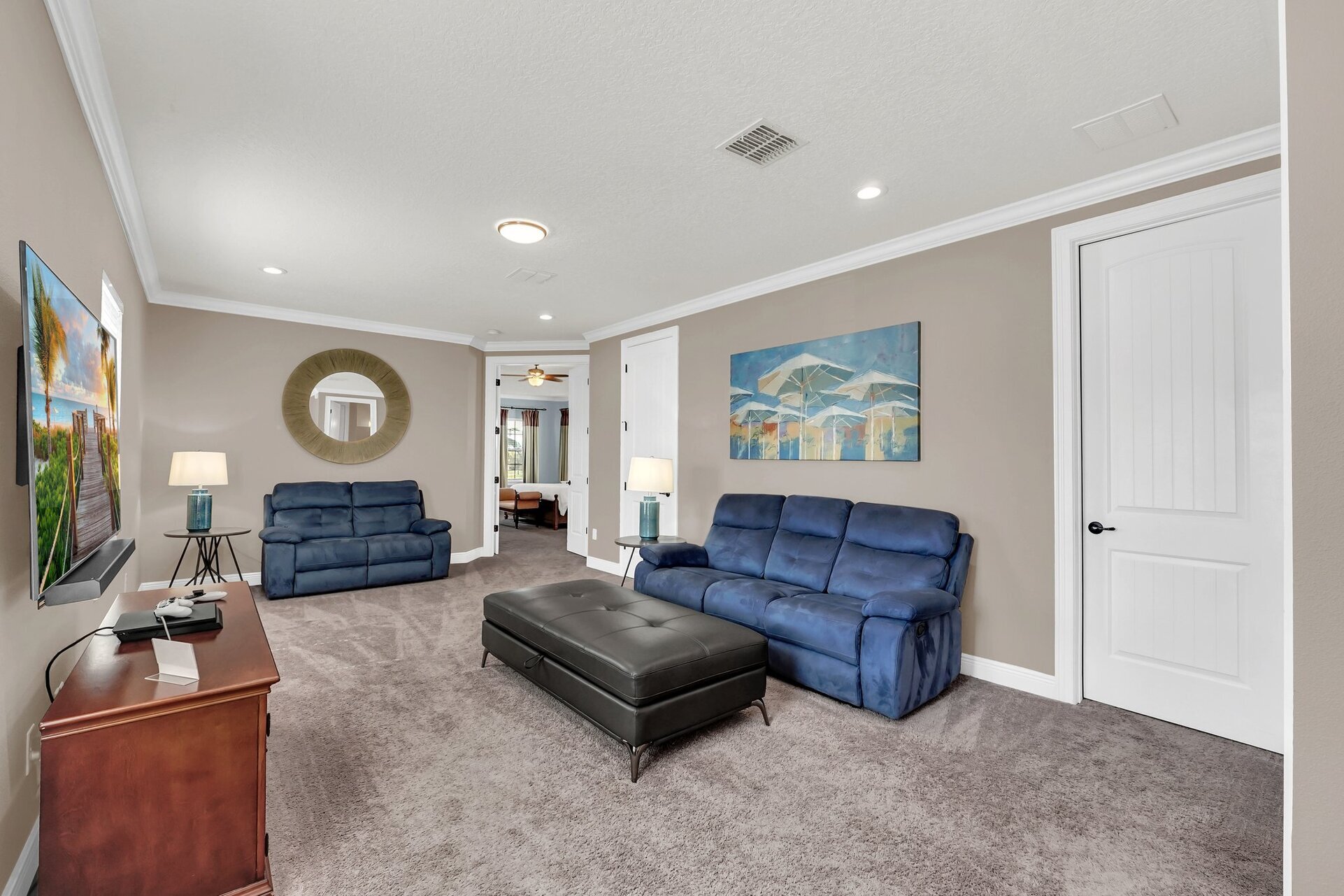 Orlando Oasis: 5 Bedroom Villa,6625