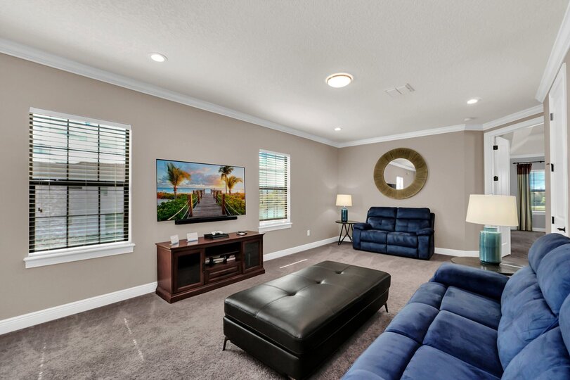 Orlando Oasis: 5 Bedroom Villa,6625