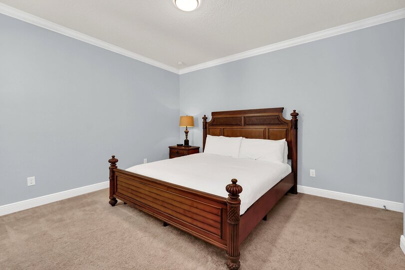 Orlando Oasis: 5 Bedroom Villa,6625