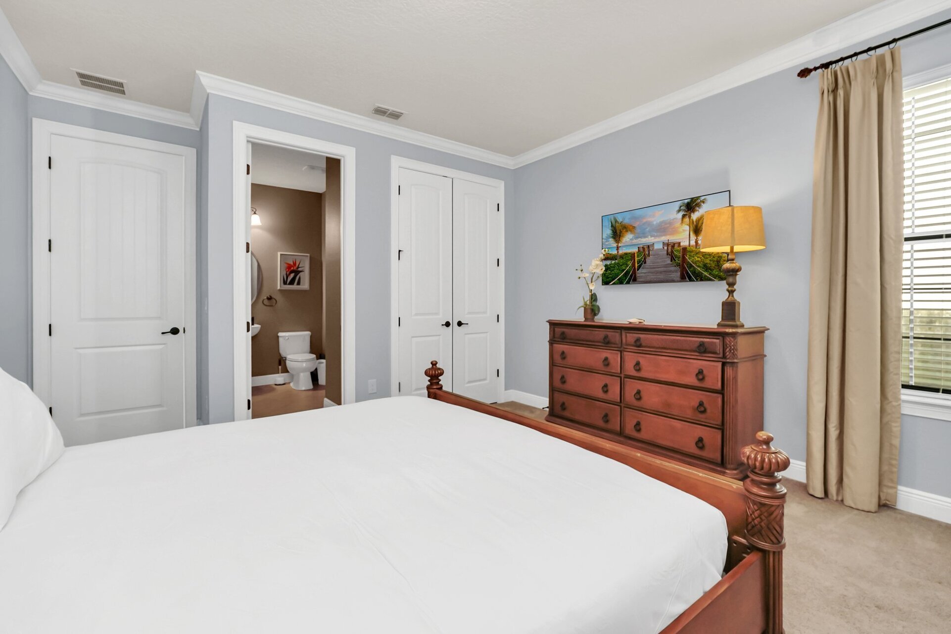 Orlando Oasis: 5 Bedroom Villa,6625