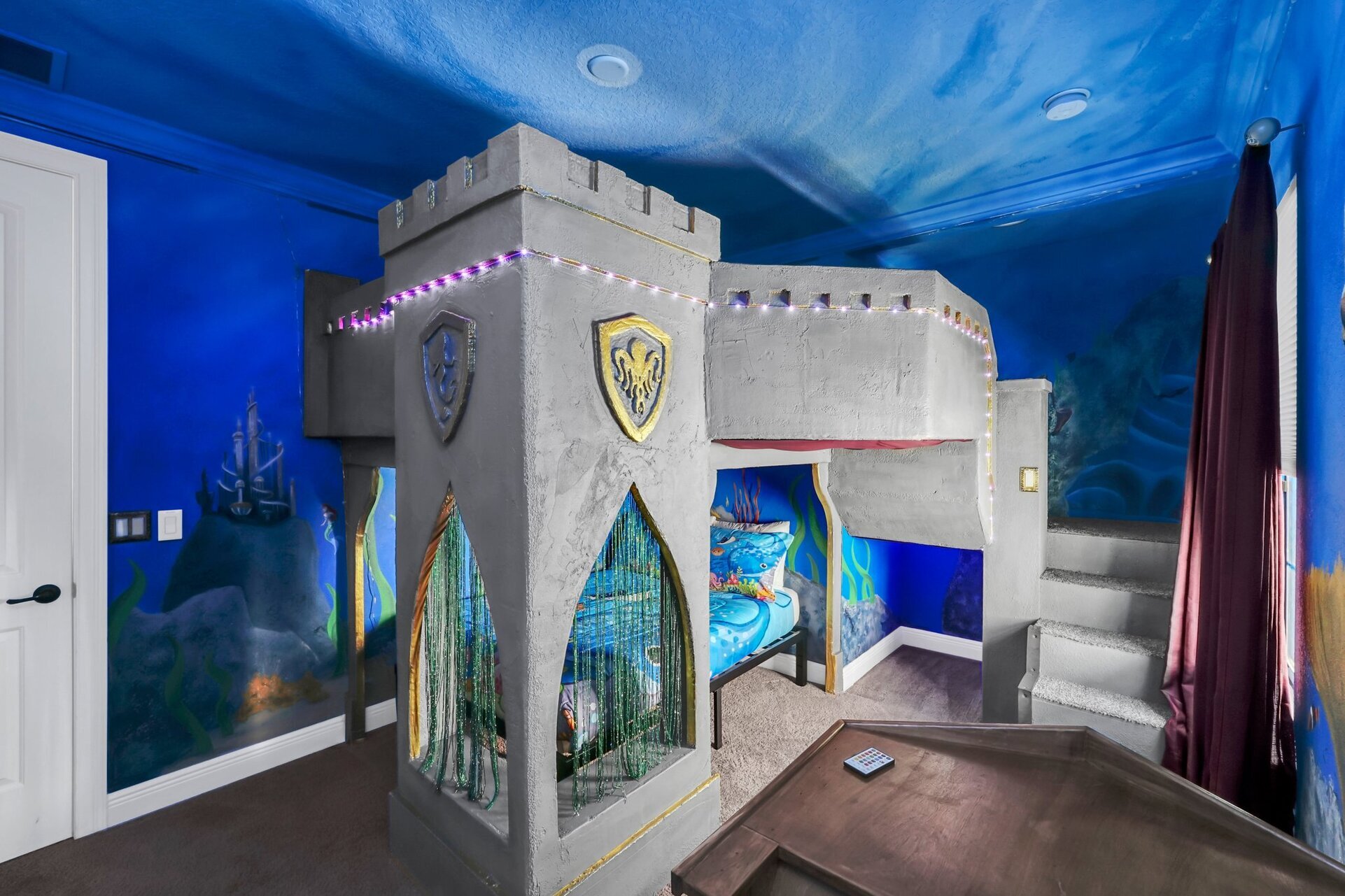Orlando Oasis: 5 Bedroom Villa,6625
