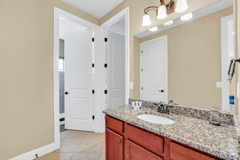 Orlando Oasis: 5 Bedroom Villa,6625