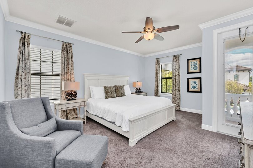 Orlando Oasis: 5 Bedroom Villa,6625