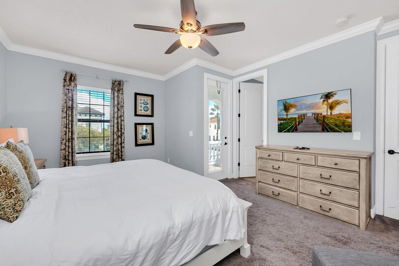 Orlando Oasis: 5 Bedroom Villa,6625
