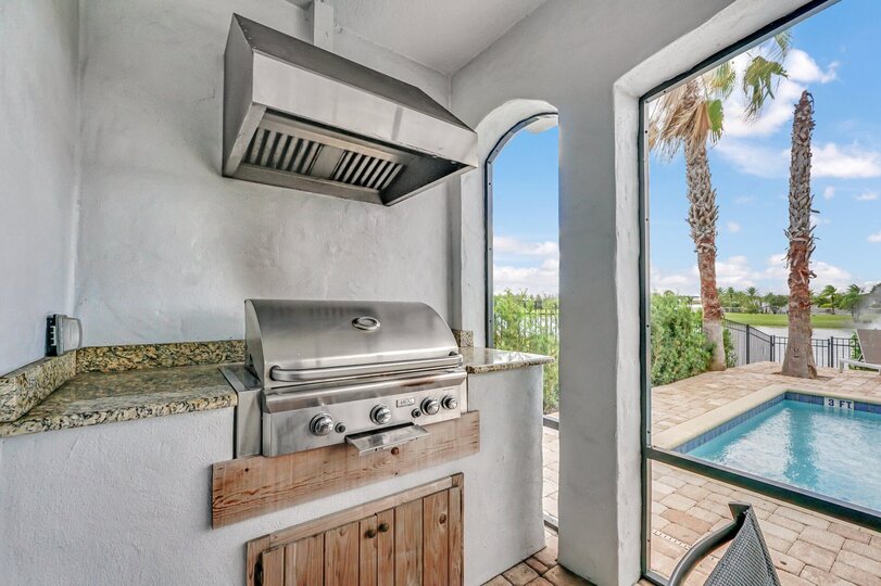 Orlando Oasis: 5 Bedroom Villa,6625