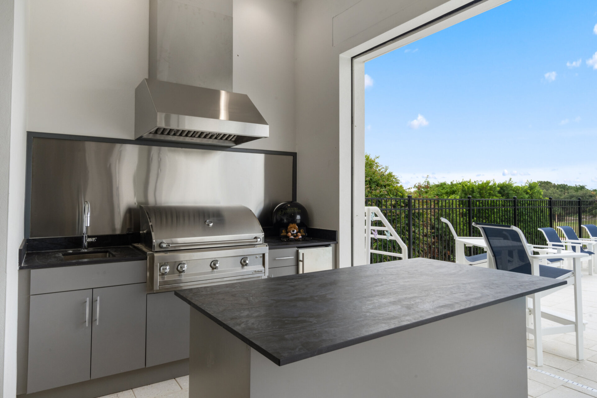 5 Star Villa Valor – A Bold Prestige Residence