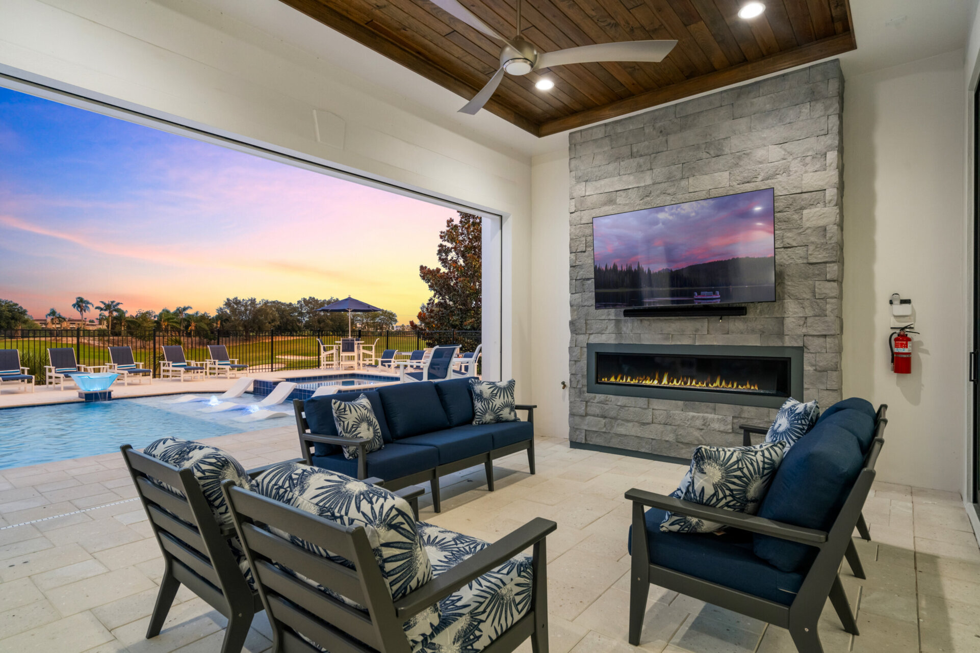 5 Star Villa Valor – A Bold Prestige Residence