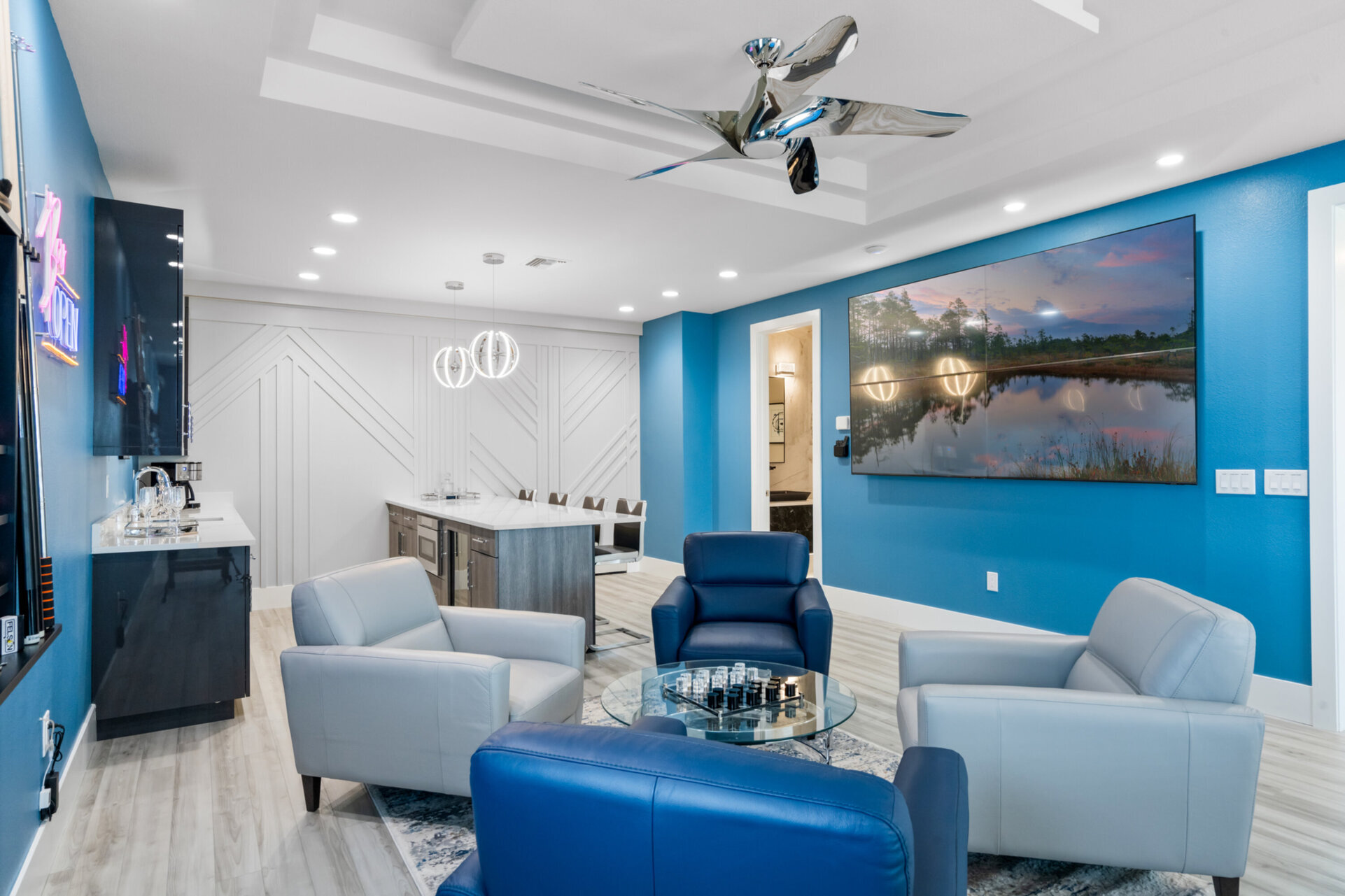 5 Star Villa Valor – A Bold Prestige Residence