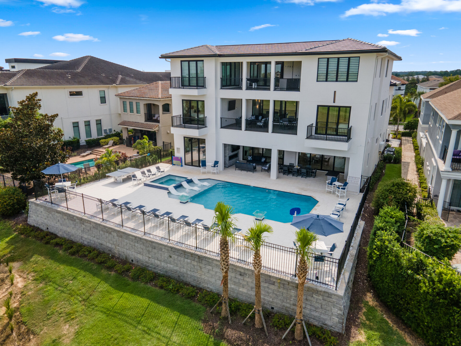 5 Star Villa Valor – A Bold Prestige Residence