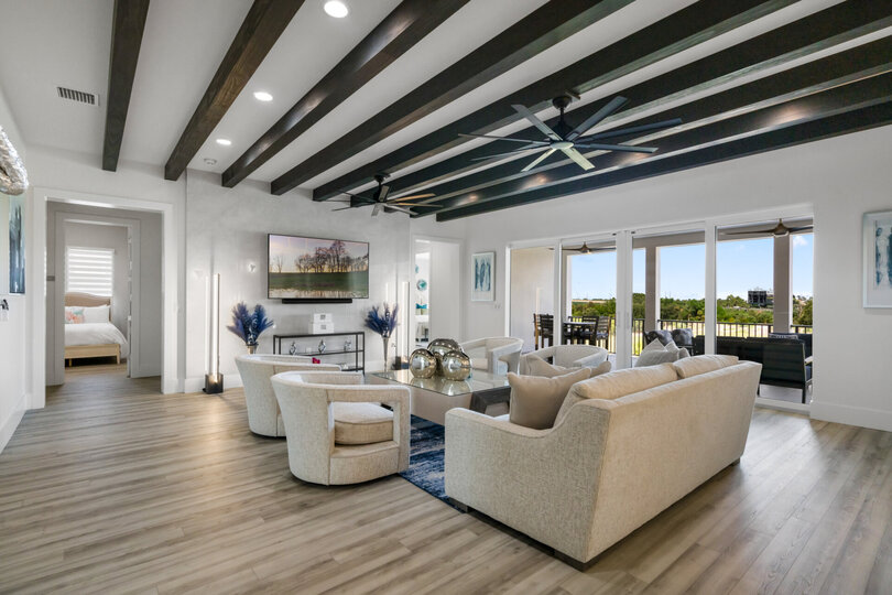 5 Star Villa Valor – A Bold Prestige Residence