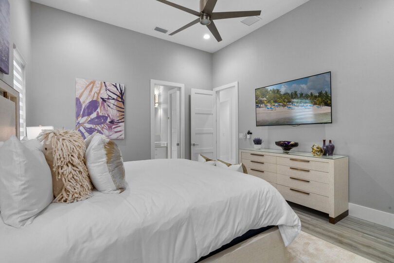 5 Star Villa Valor – A Bold Prestige Residence