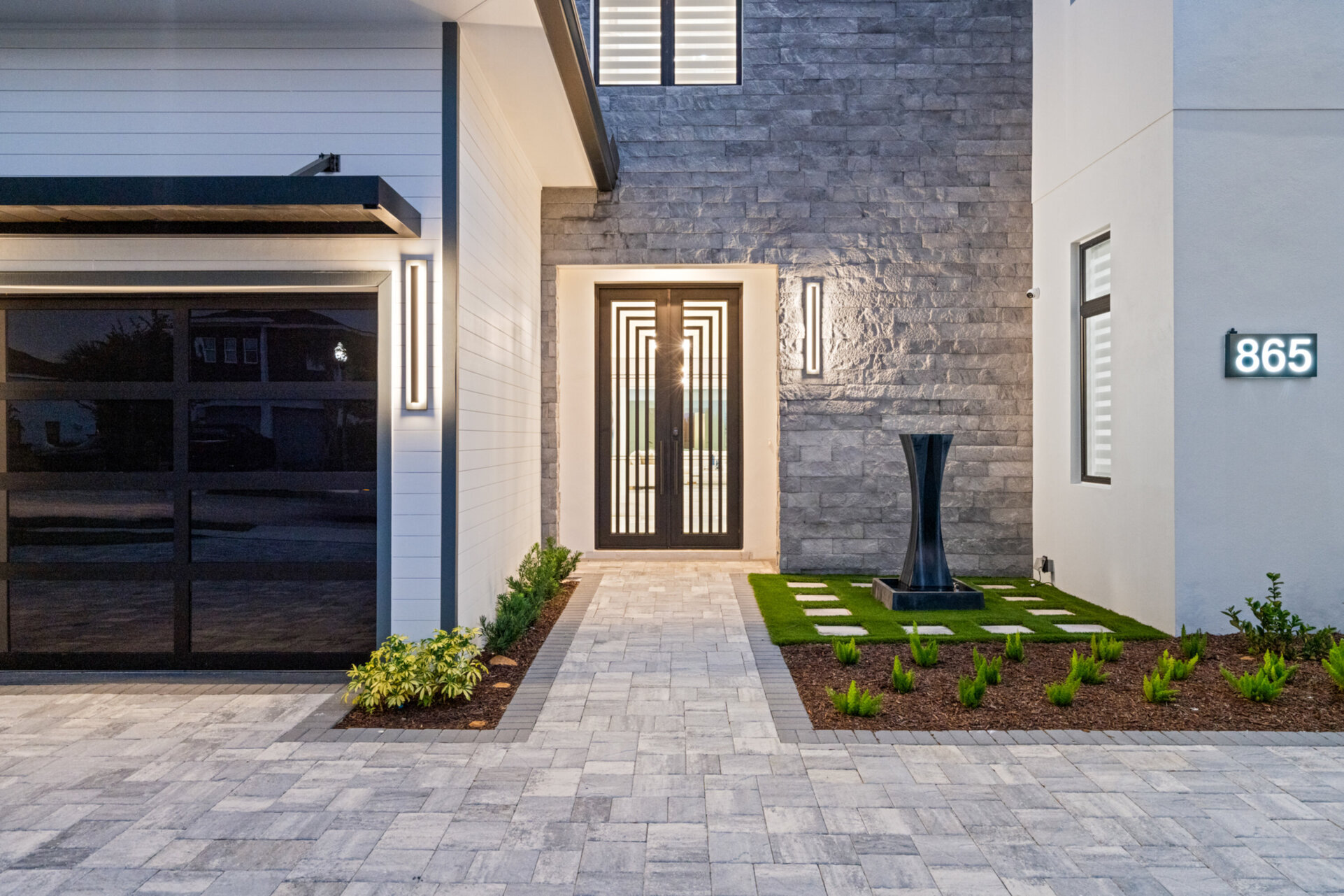 5 Star Villa Valor – A Bold Prestige Residence
