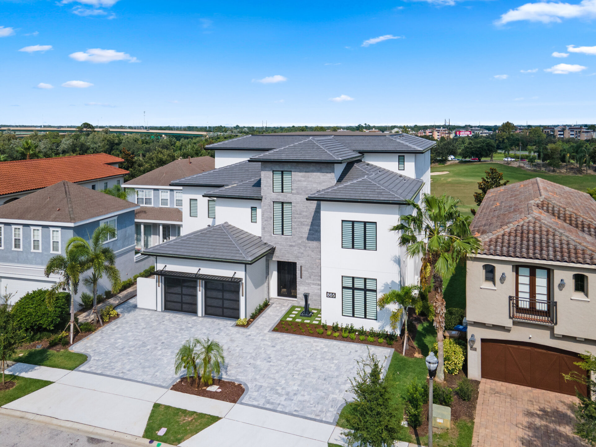 5 Star Villa Valor – A Bold Prestige Residence