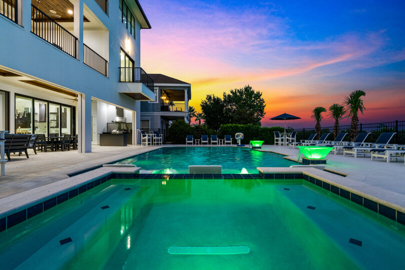 5 Star Villa Valor – A Bold Prestige Residence