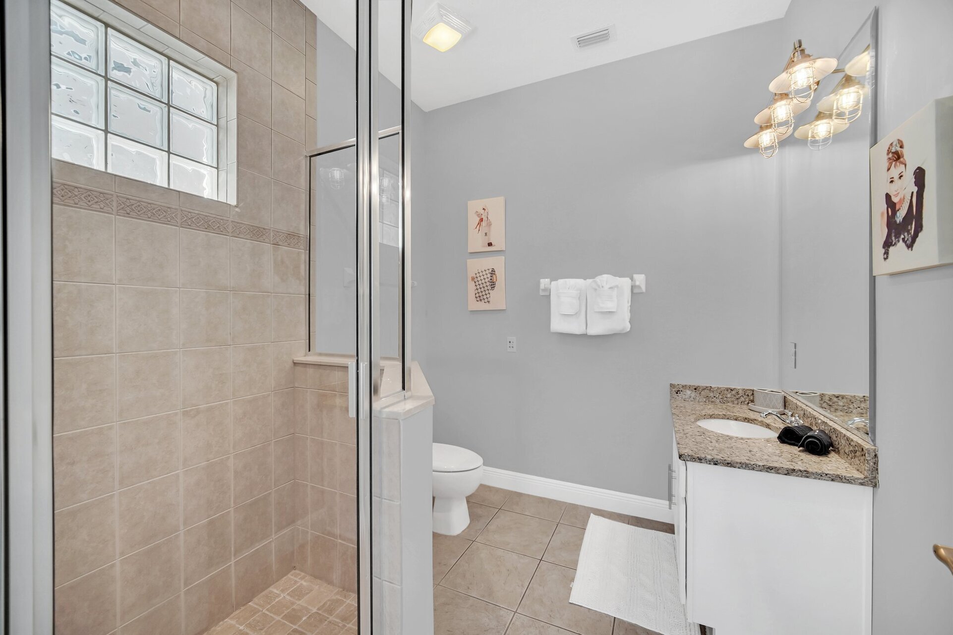 Spectacular 5 BR Villa in Prime Orlando Location,6629