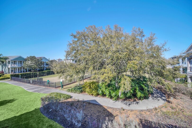 Spectacular 5 BR Villa in Prime Orlando Location,6629