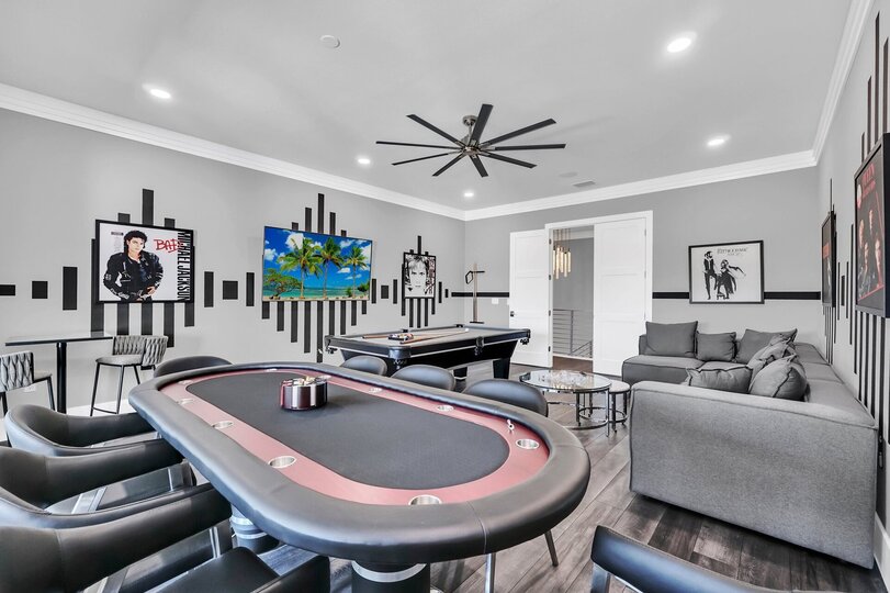 5 Star Villa Imperiosa – Power Draped in Elegance