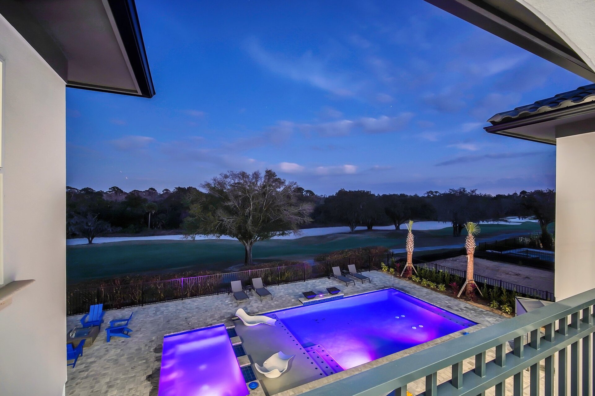 5 Star Villa Imperiosa – Power Draped in Elegance