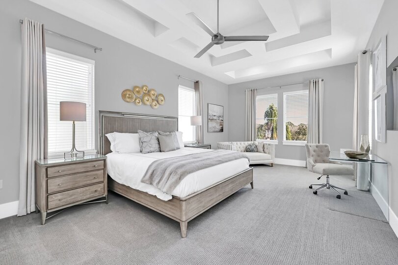 5 Star Villa Imperiosa – Power Draped in Elegance