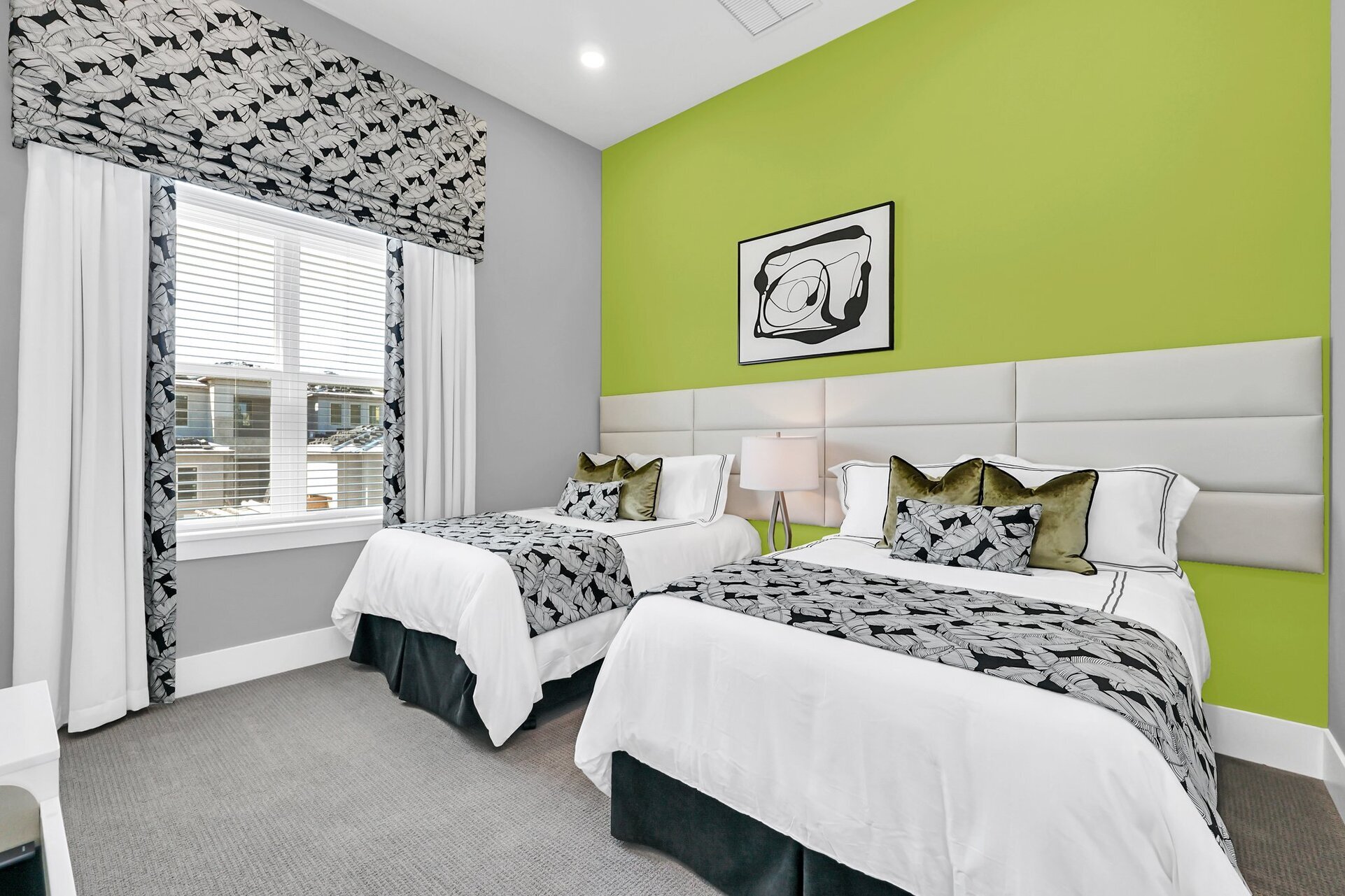5 Star Villa Imperiosa – Power Draped in Elegance