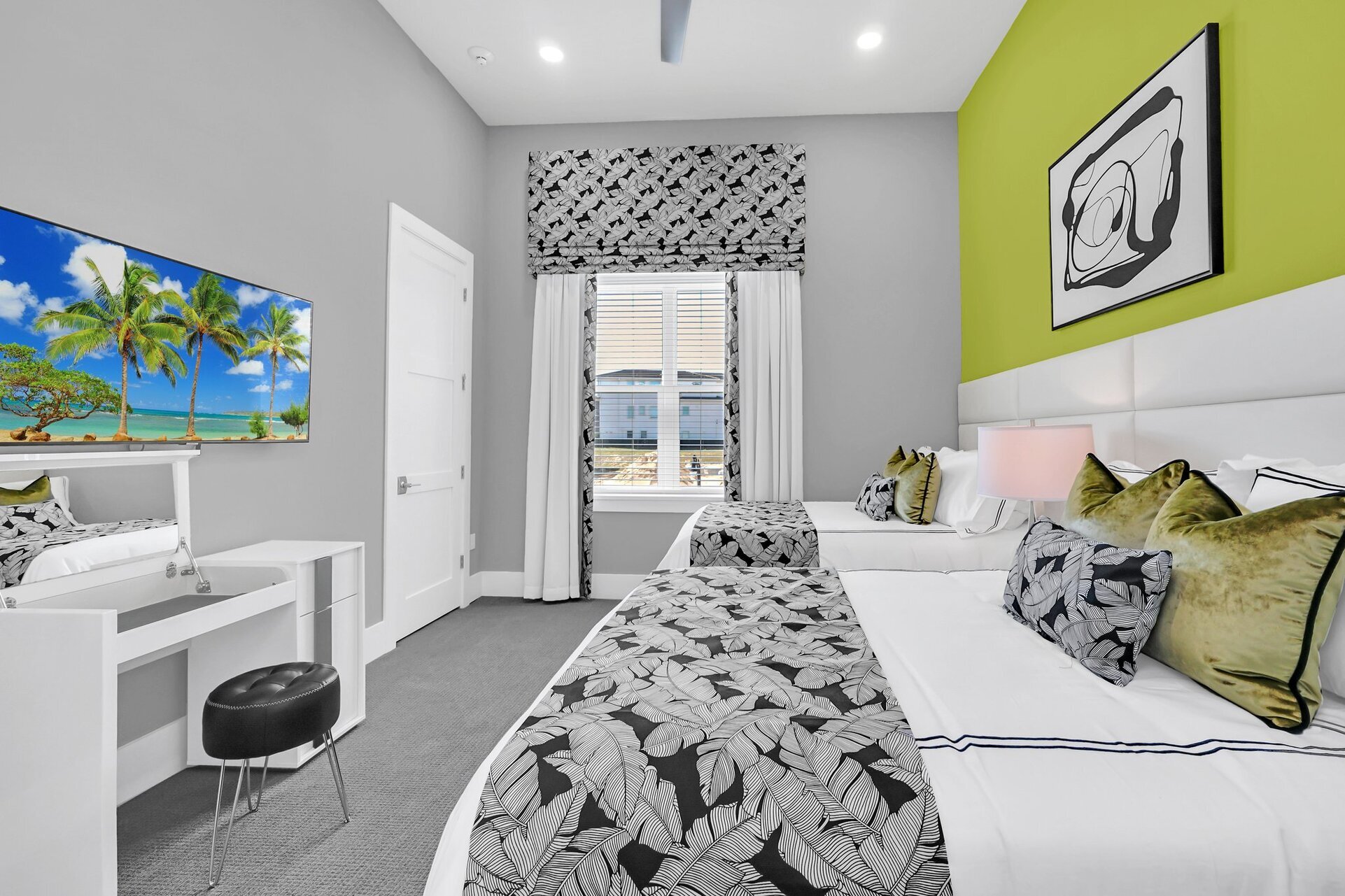 5 Star Villa Imperiosa – Power Draped in Elegance